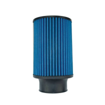  Injen/Super NanoWeb Dry Luftfilter 3.00'' Filterhals 5'' Bas / 7.00'' Höjd / 5''Topp 45 Veck Reservdelsfilter Injen X-1058-BB
